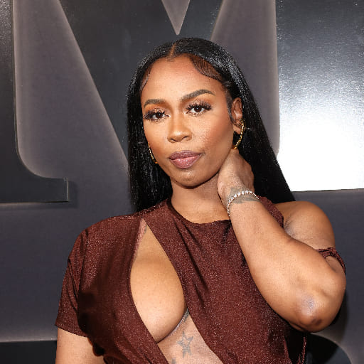 Kash Doll Birmingham Tickets