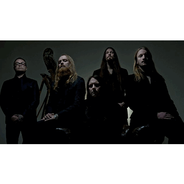 Katatonia Birmingham Tickets