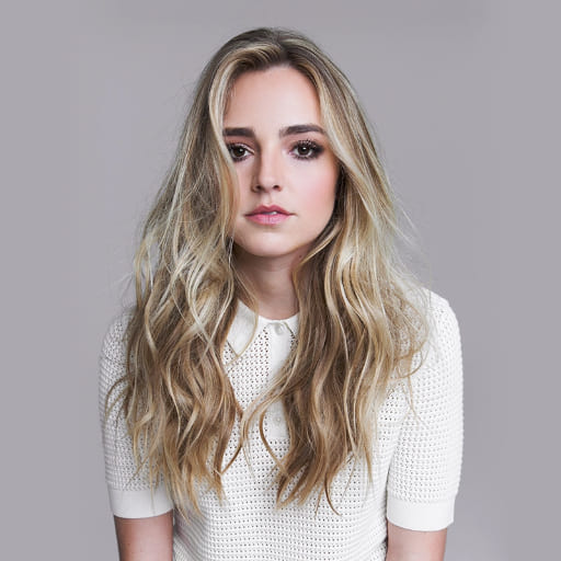Katelyn Tarver Birmingham Tickets