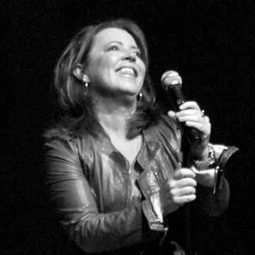 Kathleen Madigan in Birmingham
