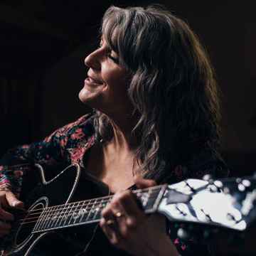 Kathy Mattea Birmingham Tickets