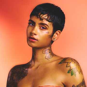 Kehlani Birmingham Tickets