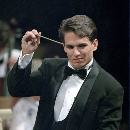 Keith Lockhart Birmingham Tickets