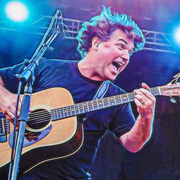 Keller Williams Birmingham Concert Tickets
