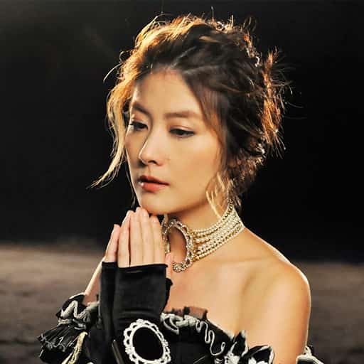 Kelly Chen Birmingham Tickets