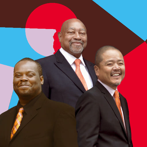 Kenny Barron Trio Birmingham Tickets