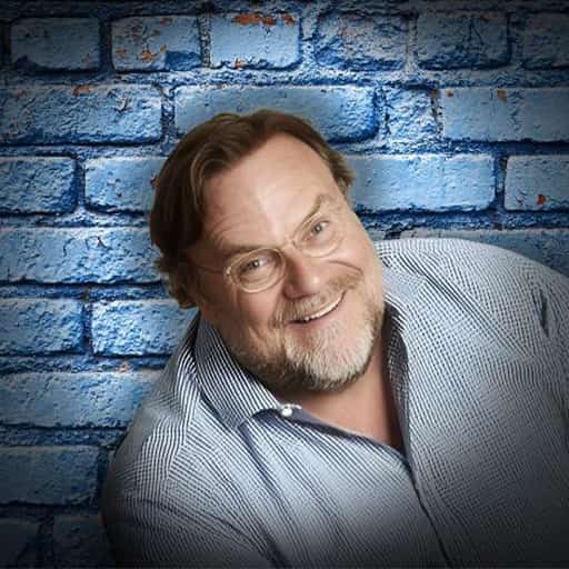 Kevin Farley in Birmingham