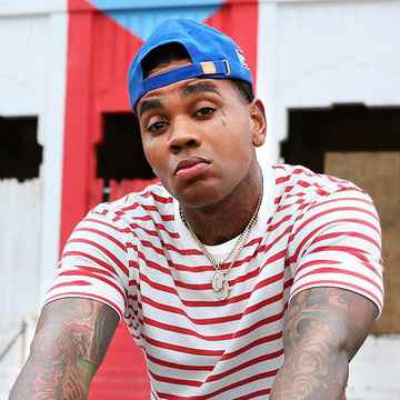 Kevin Gates Birmingham Tickets