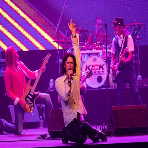 Kick - INXS Tribute Birmingham Tickets