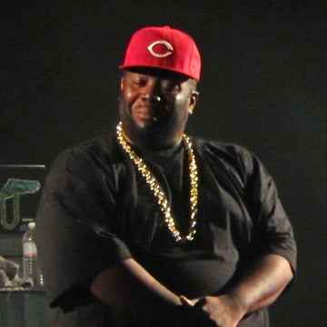 Killer Mike Birmingham Tickets
