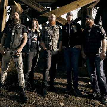 Killswitch Engage Birmingham Tickets