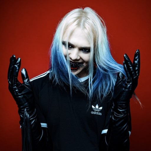 Kim Dracula Birmingham Tickets