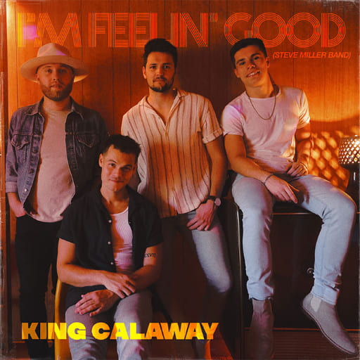 King Calaway Birmingham Tickets