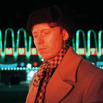 King Krule Birmingham Tickets