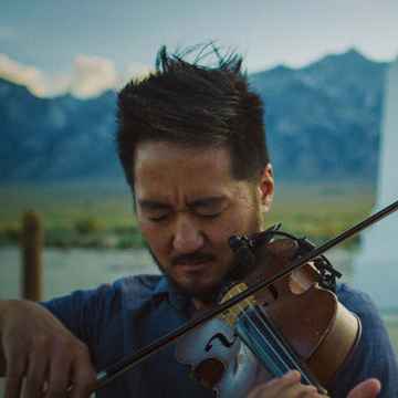 Kishi Bashi Birmingham Tickets