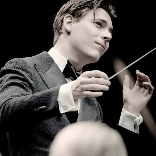 Klaus Makela Birmingham Tickets