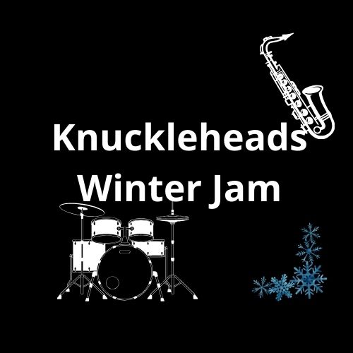 Knuckleheads Winter Jam Birmingham Tickets