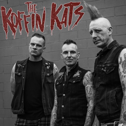 Koffin Kats Birmingham Concert Tickets