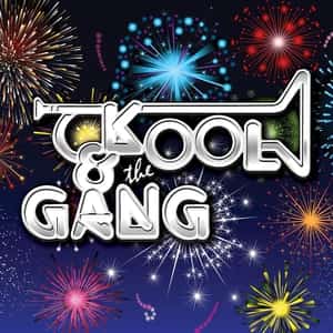 Kool and The Gang Birmingham Tickets