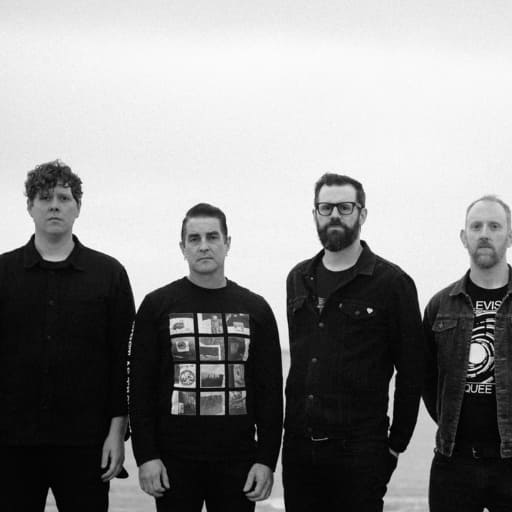 Kowloon Walled City Birmingham Concert Tickets
