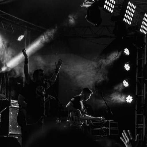 KW Punk Rock Slobberknocker Birmingham Concert Tickets