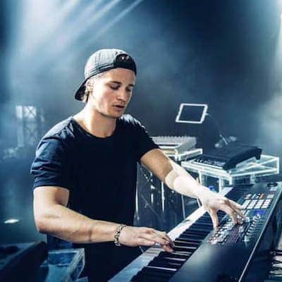 Kygo Birmingham Tickets