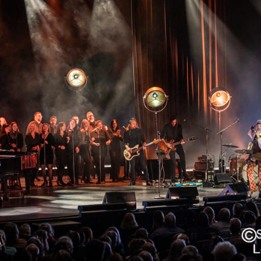 La Nuit De La Deprime Birmingham Tickets