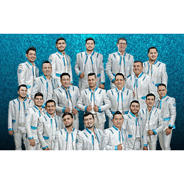 La Septima Banda Birmingham Tickets