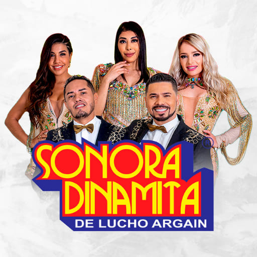 La Sonora Dinamita Birmingham Concert Tickets