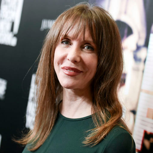 Laraine Newman in Birmingham