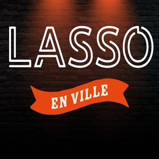 Lasso En Ville Birmingham Tickets
