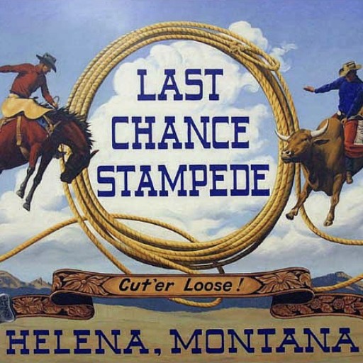 Last Chance Stampede Tickets