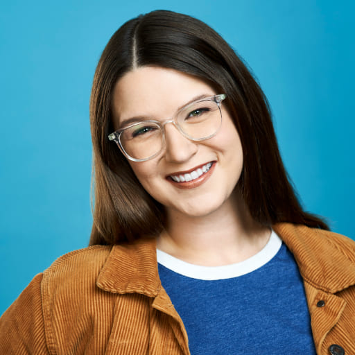 Laura Peek in Birmingham