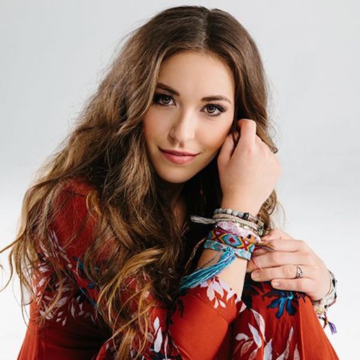 Lauren Daigle Birmingham Tickets