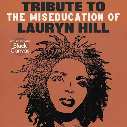 Lauryn Hill Tribute Birmingham Concert Tickets