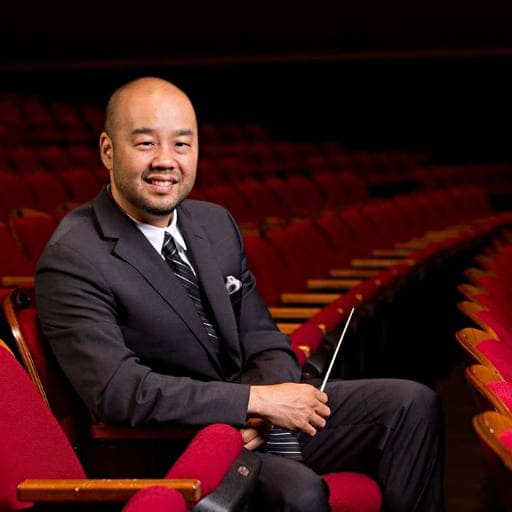 Lawrence Loh Birmingham Tickets