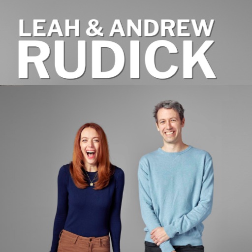Leah & Andrew Rudick Birmingham Tickets