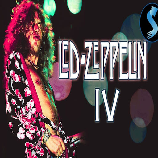 Led Zeppelin IV Birmingham Tickets