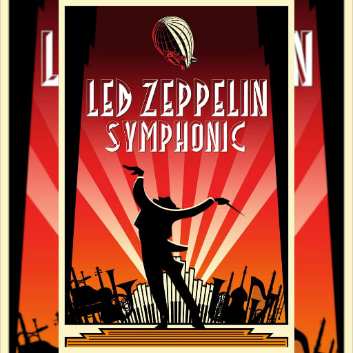 Led Zeppelin Symphonic Birmingham Tickets