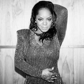 Leela James Tickets