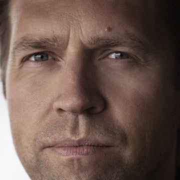 Leif Ove Andsnes Birmingham Tickets