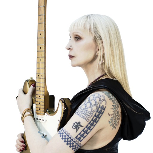 Leni Stern Birmingham Tickets