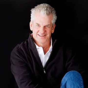 Lenny Clarke in Birmingham