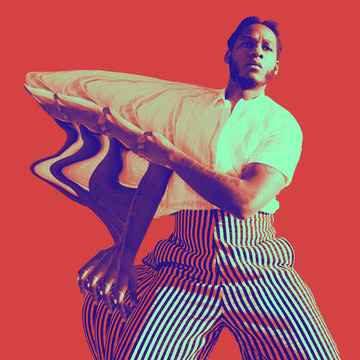 Leon Bridges Birmingham Tickets
