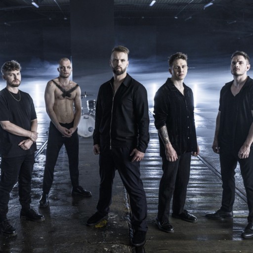 Leprous Birmingham Tickets