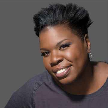 Leslie Jones in Birmingham