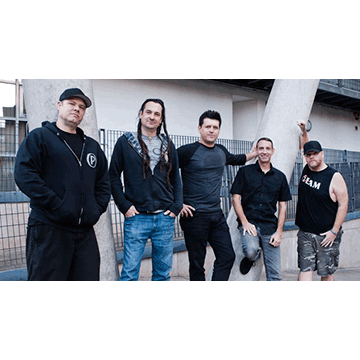 Less Than Jake Birmingham Tickets