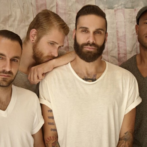 Letlive Tickets 2026