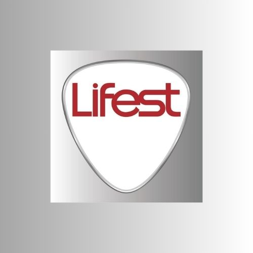 Lifest Birmingham Concert Tickets