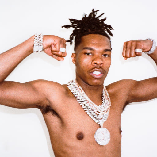 Lil Baby Birmingham Concert Tickets